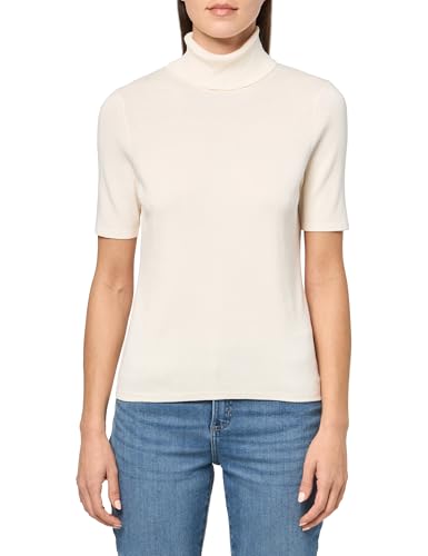 Image of Anne Klein Women's Half Sleeve Turtleneck