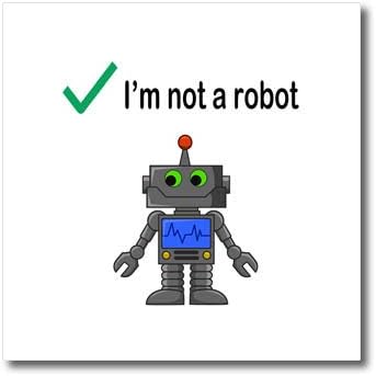 Amazon Com 3drose I Am Not A Robot Verification Captcha And Funny Iron On Heat Transfers Ht 1 Arts Crafts Sewing Amazon Com 3drose I Am Not A Robot Verification Captcha And Funny Iron On Heat Transfers Ht 1 Arts Crafts Sewing