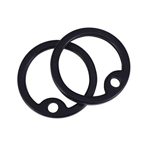 etiqueta goma Marca Baluue