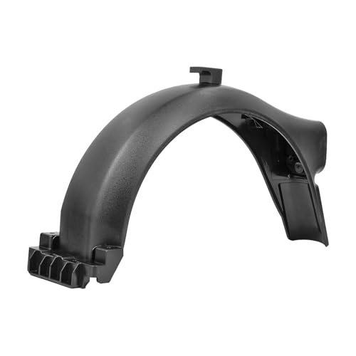 Guardabarros trasero de patinete protector de rueda contra salpicaduras 5