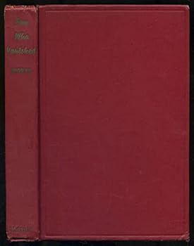 Hardcover Five Who Vanished [Unknown] Book