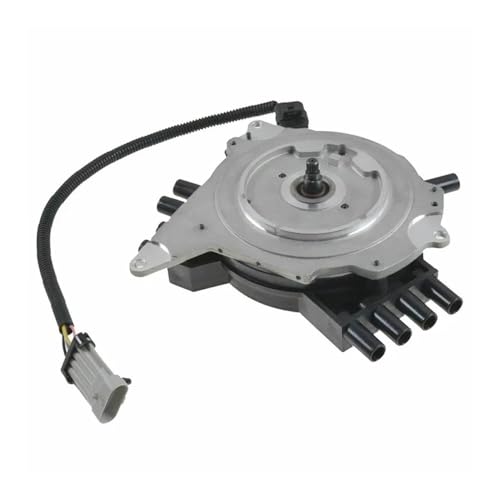 Distributeur d'allumage 5,7l V8 idéal pour de longs voyages en voiture
