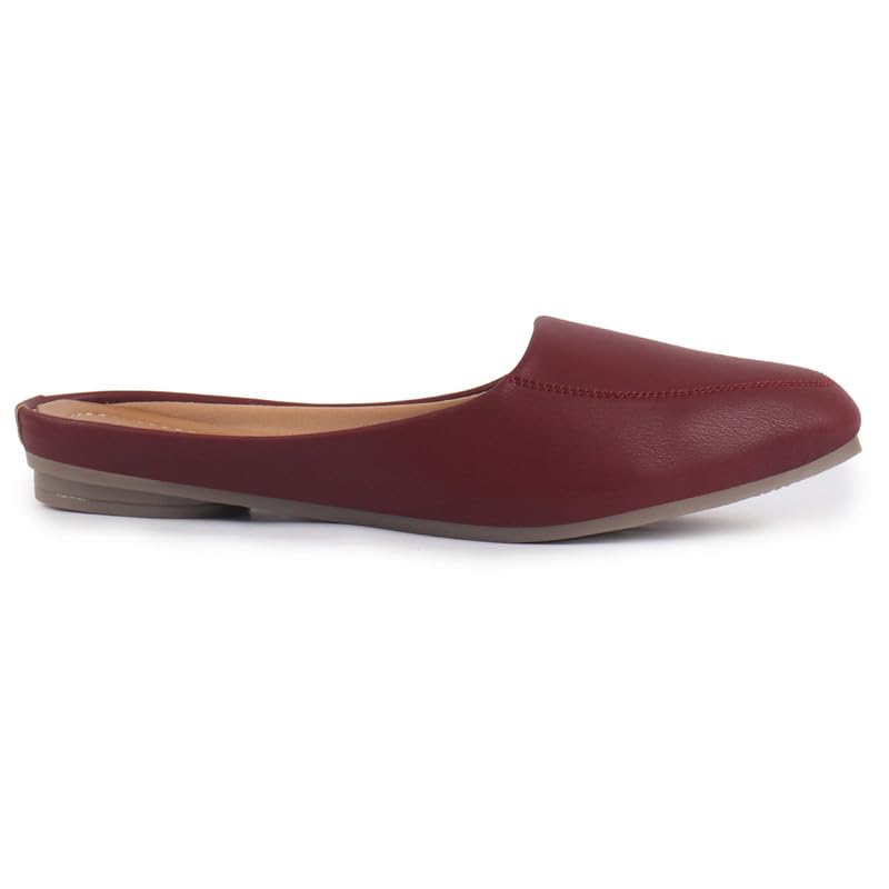 Image of FAUSTO Women Pull-On Loafers