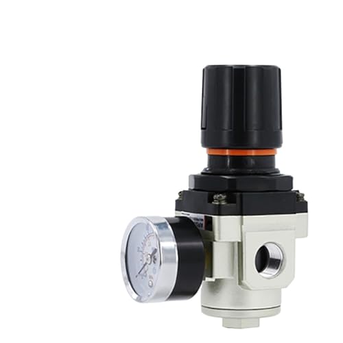 Régulateur pneumatique AR3000 pour stopper les chutes de pression d'air - 5