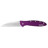 Kershaw Leek Olive Drab