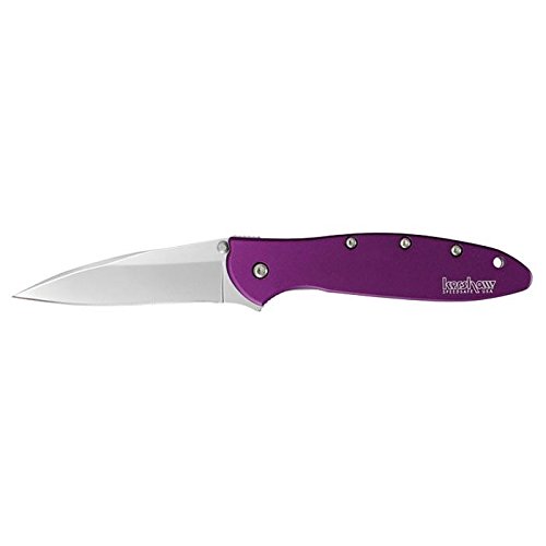 Kershaw Leek Olive Drab
