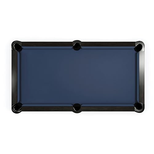 Empire USA Championship - Academy Blue Invitational Felt w/Teflon - 8ft