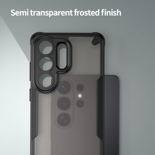 Coque pour Samsung Galaxy S26 Ultra idéale pour vos déplacements