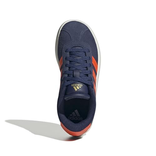 Image of adidas Unisex-Kids VL Court 3.0 Sneakers