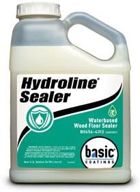 BASIC COATINGS HYDRYOLINE SEALER