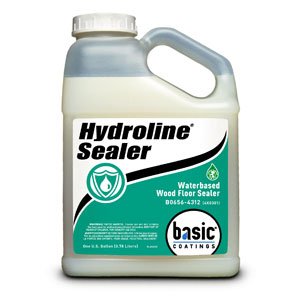 Basic Coatings Hydroline Sealer, 1 Gallon