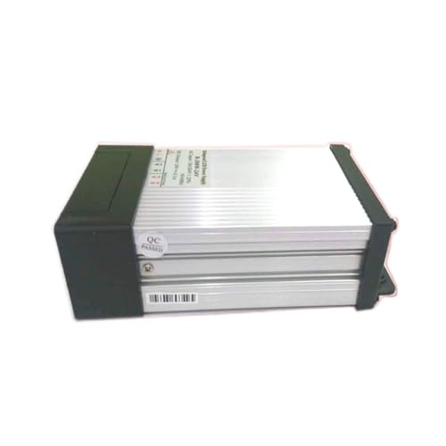 Alimentation à découpage FY-200-12 12V17A200W robuste en aluminium
