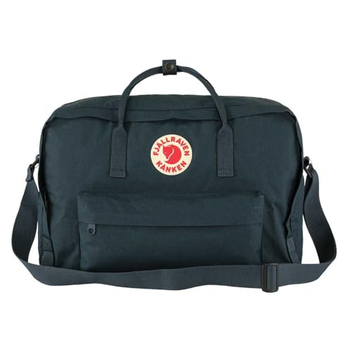 Fjällräven Kånken Weekender Navy