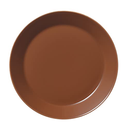 iittala(イッタラ) 【正規輸入品】 イッタラ ティーマ 皿 プレート 21cm ヴィンテージブラウン 1061219
