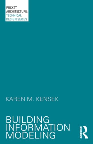 Building Information Modeling (PocketArchitecture)