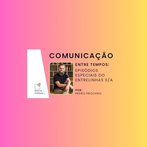 Se comunicar bem não é um dom, é técnica. cover art