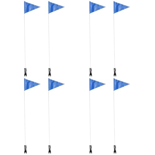 Happyyami 8 Juegos De Soportes De Mástil