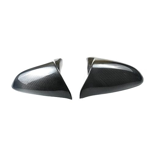 Couvre miroir porte boîtier rétroviseur carbone pour Lexus IS GS ES CT LS