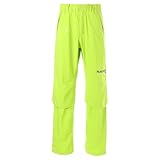 [パーリーゲイツ] 継続定番商品 メンズ レインウェア ボトムス (耐水・撥水・丈調整可能) / ゴルフ 雨具 / 053-5989411 130_ライトグリーン 7 [3L]