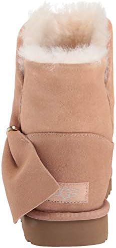 classic mini twist boot