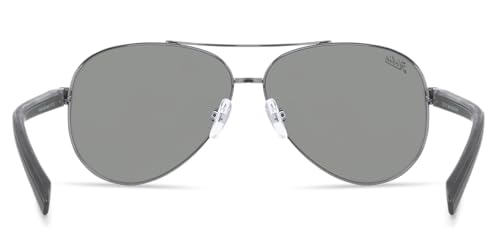 Image of Hobie Broad Polarized Sunglasses for Men and Women - UV Protection, Stainless Steel Frame, Sunglasses Womens & Mens,