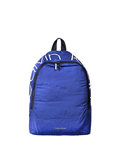 Preisvergleich Produktbild Calvin Klein K50K503814 ITEM STORY RUCKSACK Herren NAVY UNI