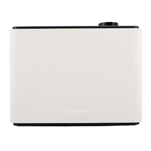 Difusor aromático eléctrico de 1000ml con control APP miniatura 1