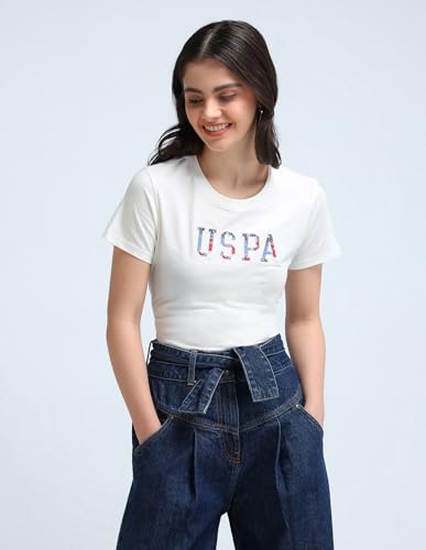 Image of U.S. Polo ASSN. Women T-Shirt