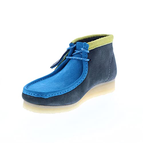 Image of Clarks Men's Wallabee Boot Chukka