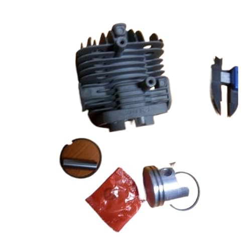 Ensemble cylindre TH34 37 mm pour résoudre les pertes de puissance - 3