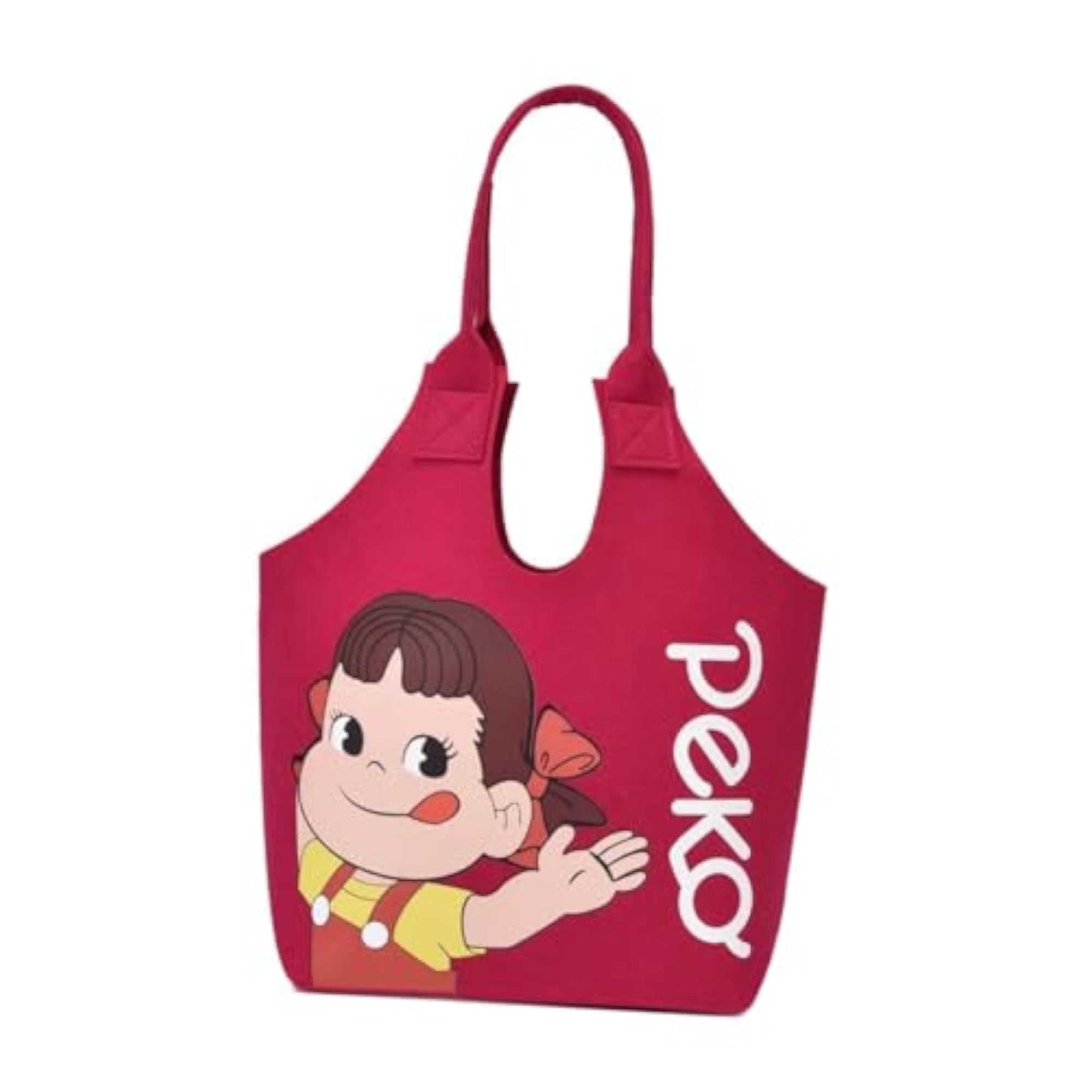 Simple Portable Beach Tote Bag for Pool & Shopping, Gift Idea
