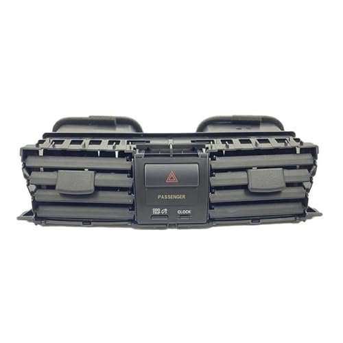 Panneau ventilation central Yaris pour réparer une grille cassée
