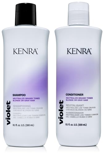 Kenra Violet Conditioner