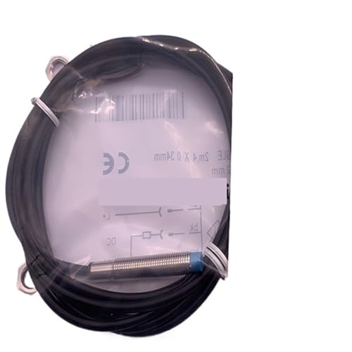 Capteur inductif de proximité IM04-0B6NS-ZU1 pour commande de machine