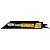 DEWALT DWA4186 6-Inch 14/18TPI 2X Max Metal Reciprocating Saw Blade (5-Pack)
