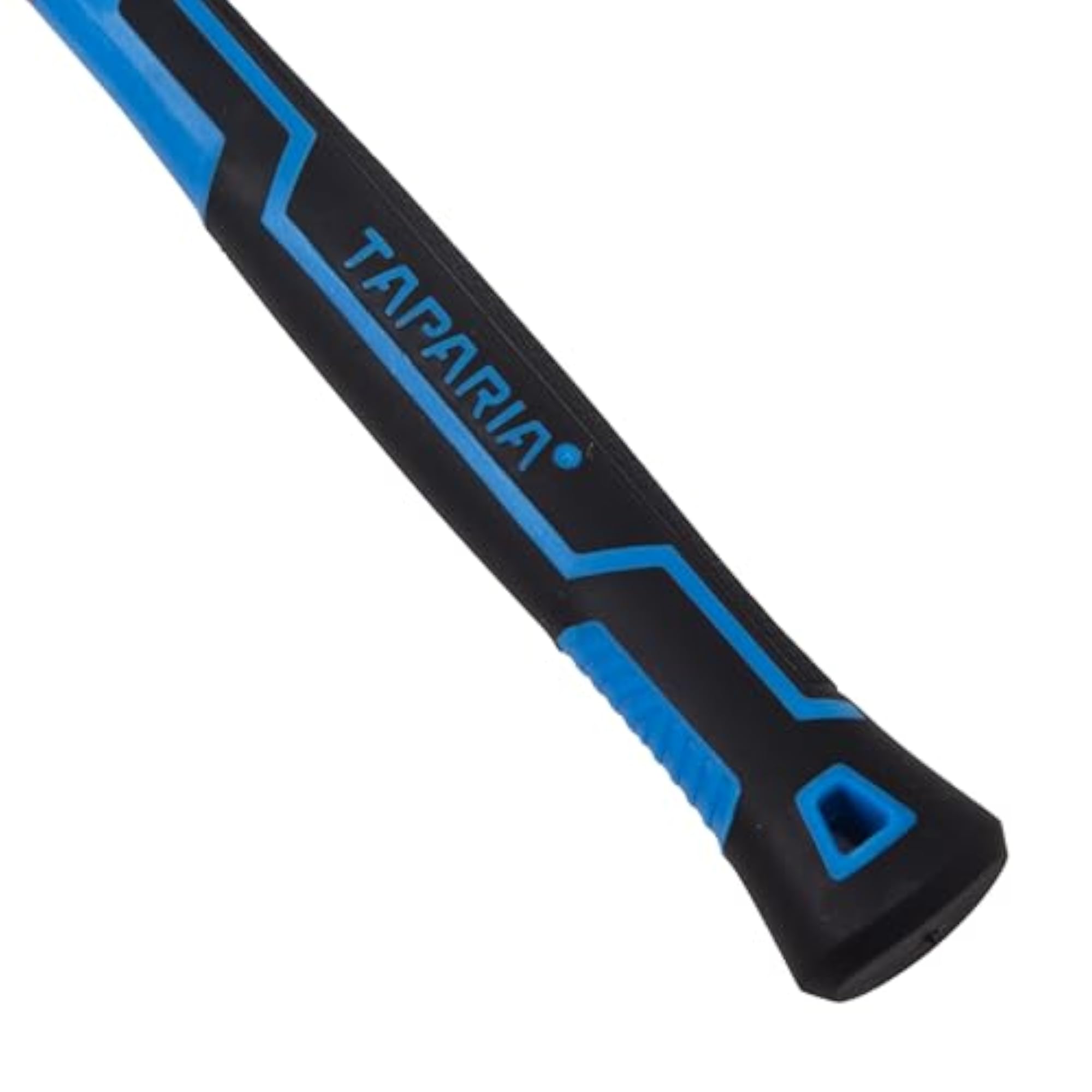 Ball Pein Hammer with Fiberglass Handle, 200g