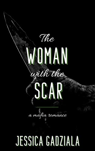 The Woman with the Scar (Costa Family Book 3)
