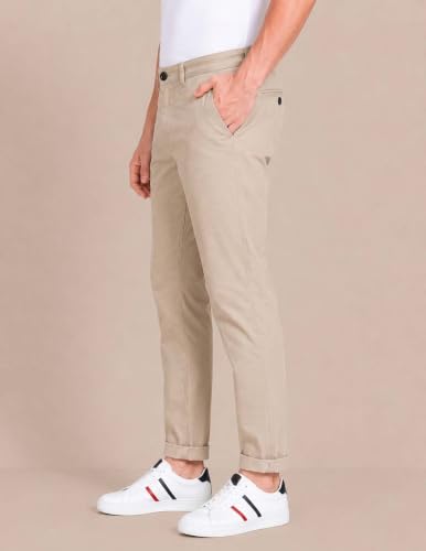 Image of Trouser for Men | Casual Pants | Chinos Pants (PREMIUM-TR-11-15)