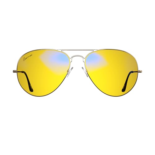SWANNIES AVIATOR BLACK REGULAR (RELAX BLACK REGULAR)
