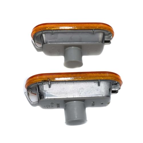 Clignotant latéral transparent pour Caddy III 2003-2015