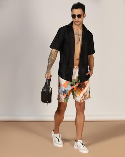 Image of Leriya Fashion Boxer Shorts for Men | Boxer | Boxer Briefs for Men | Boxer for Men |