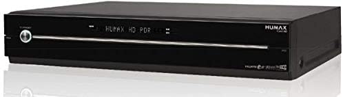 Humax - Icord HD 500GB