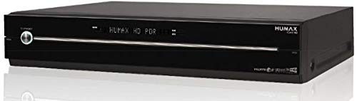 Humax - Icord HD 500GB