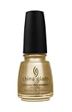 China Glaze Nail Polish, Passion, 0.5 Fluid Ounce