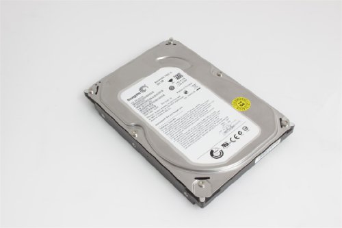 ST3250318AS - SEAGATE HDD 250GB SATA 300 7.2K 3.5''