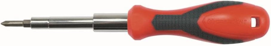 SCREWDRIVER 7IN1 INTERCHANGEABLE BIT