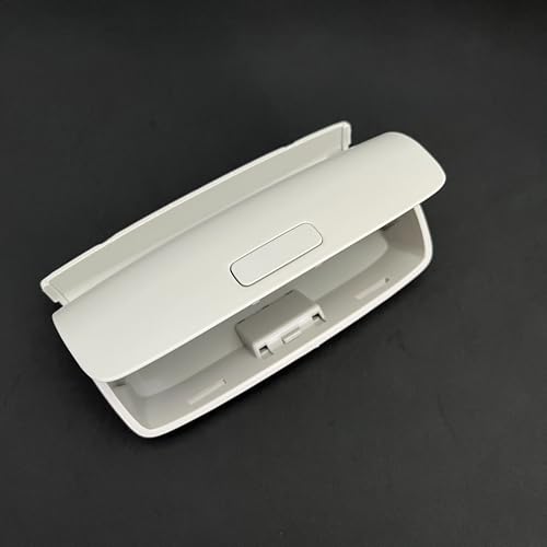 Boîte à lunettes de toit pour VW Golf 6 Tiguan Passat B6 rangement gris