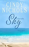 As Blue As The Sky 1695665368 Book Cover