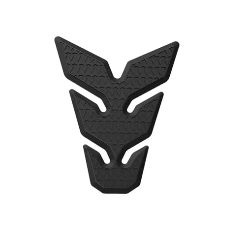 Protection réservoir Tracer 7 en caoutchouc premium antidérapant