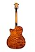 Washburn G10CE Comfort Series Grand Auditorium Cutaway Acoustic Electric Guitar, Sunburst